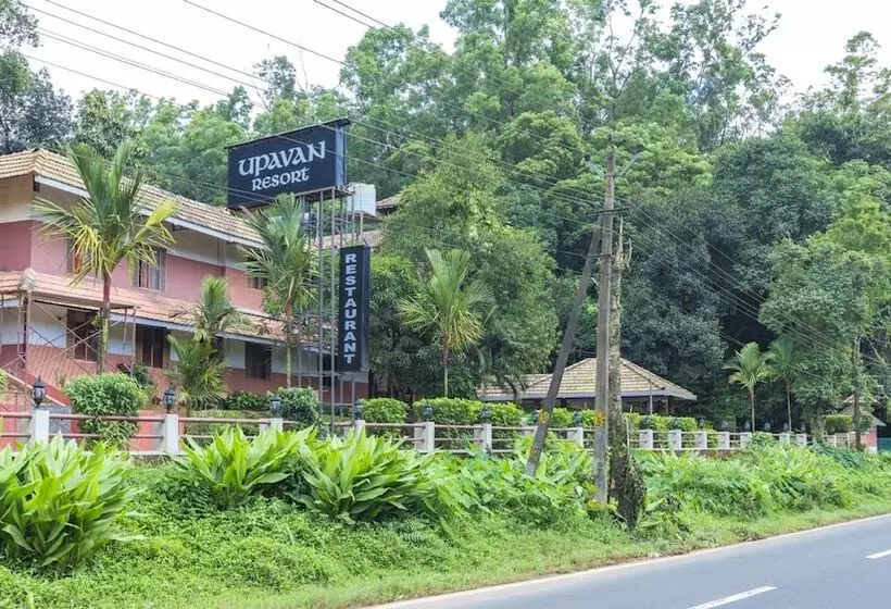 Upavan Resort