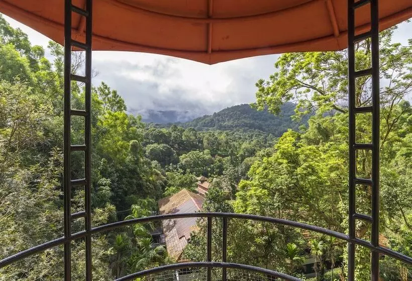 Upavan Resort