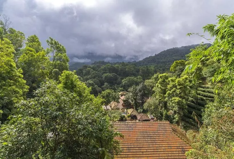 Upavan Resort