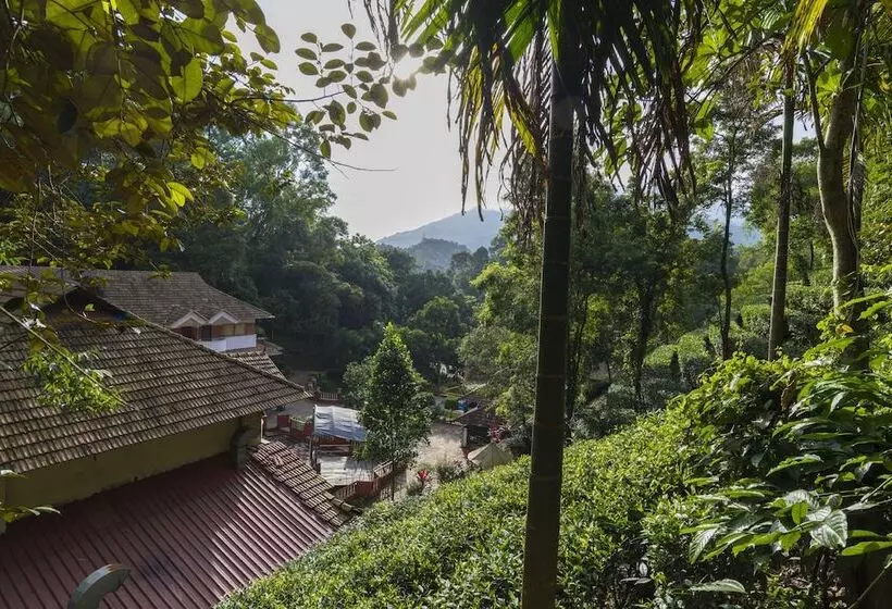 Upavan Resort