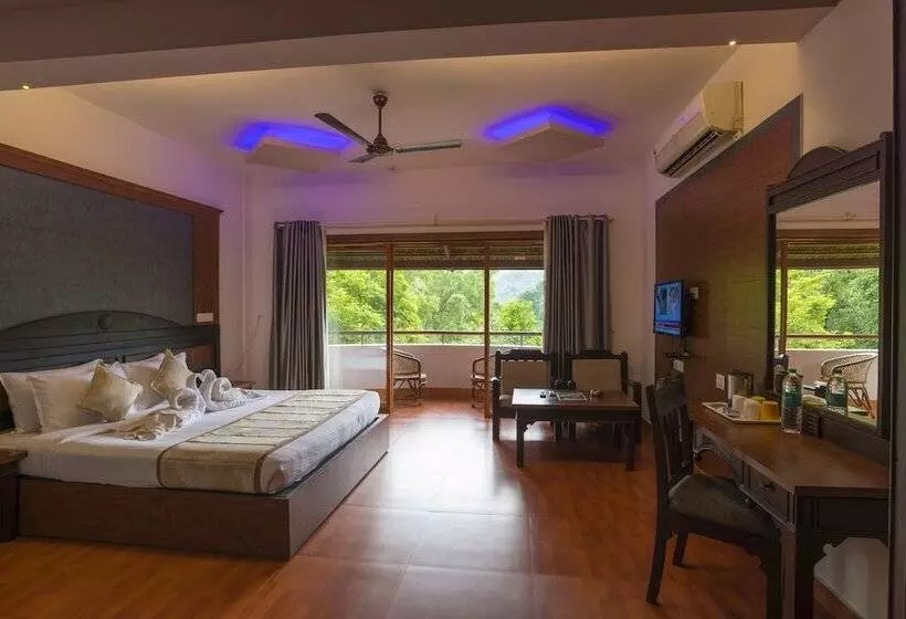 Upavan Resort