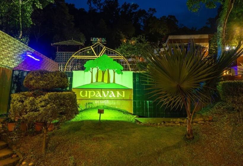 Upavan Resort