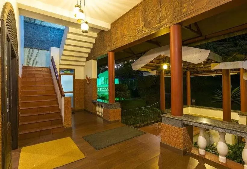 Upavan Resort