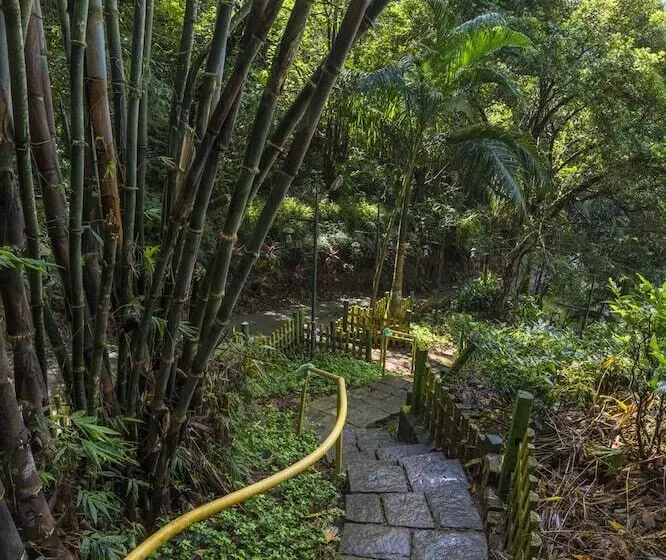 Upavan Resort