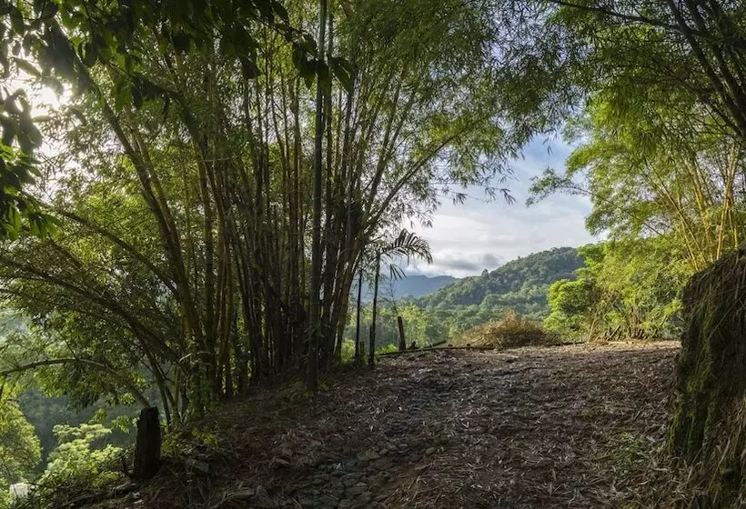 Upavan Resort