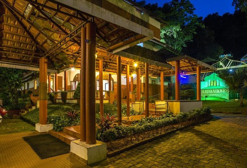 Upavan Resort