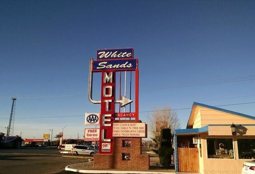 White Sands Motel