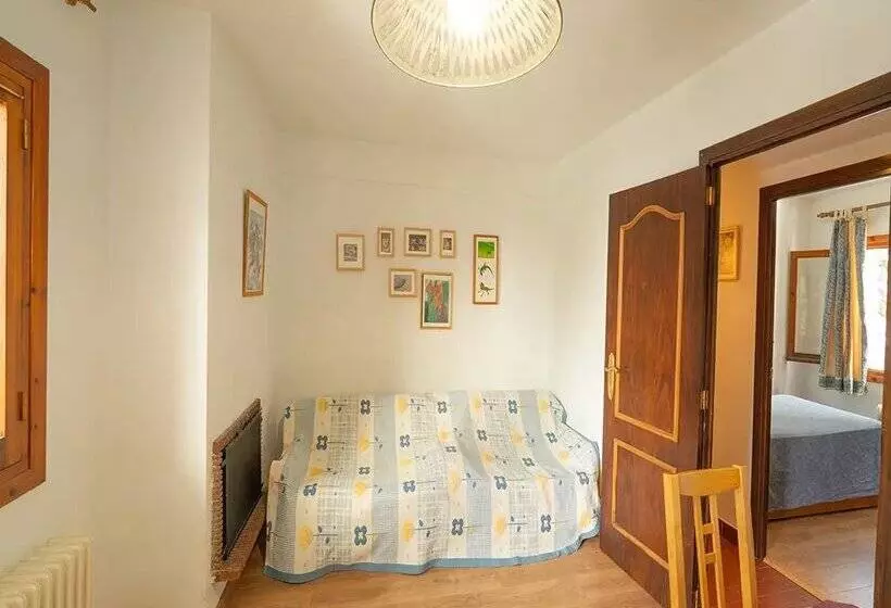 Apartamentos Confort Home Formigal 3000