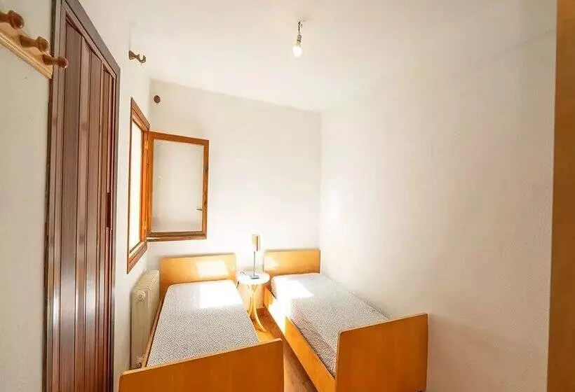 Apartamentos Confort Home Formigal 3000