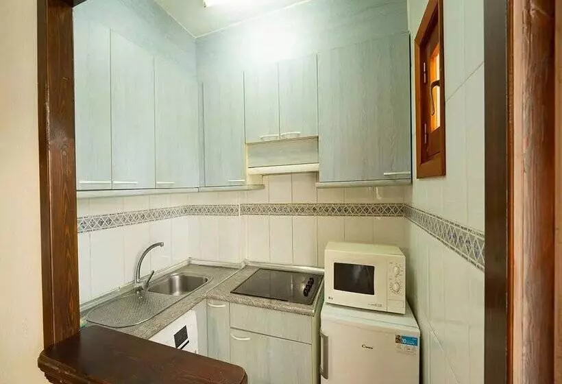 Apartamentos Confort Home Formigal 3000