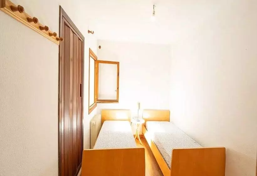 Apartamentos Confort Home Formigal 3000
