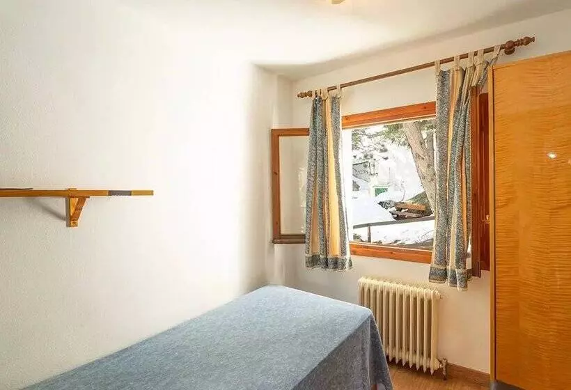 Apartamentos Confort Home Formigal 3000