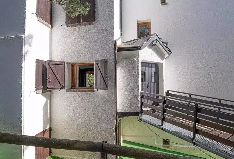 Apartamentos Confort Home Formigal 3000