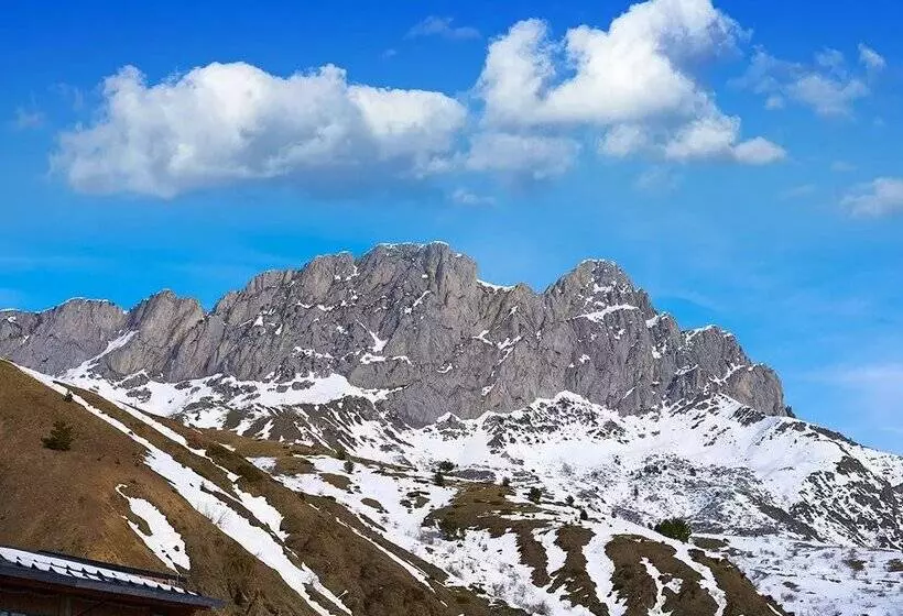 Apartamentos Confort Home Formigal 3000