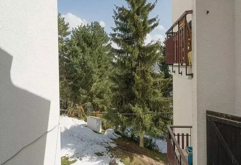 Apartamentos Confort Home Formigal 3000