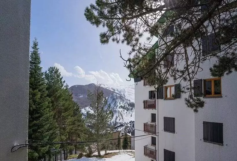 Apartamentos Confort Home Formigal 3000