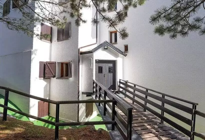 Apartamentos Confort Home Formigal 3000