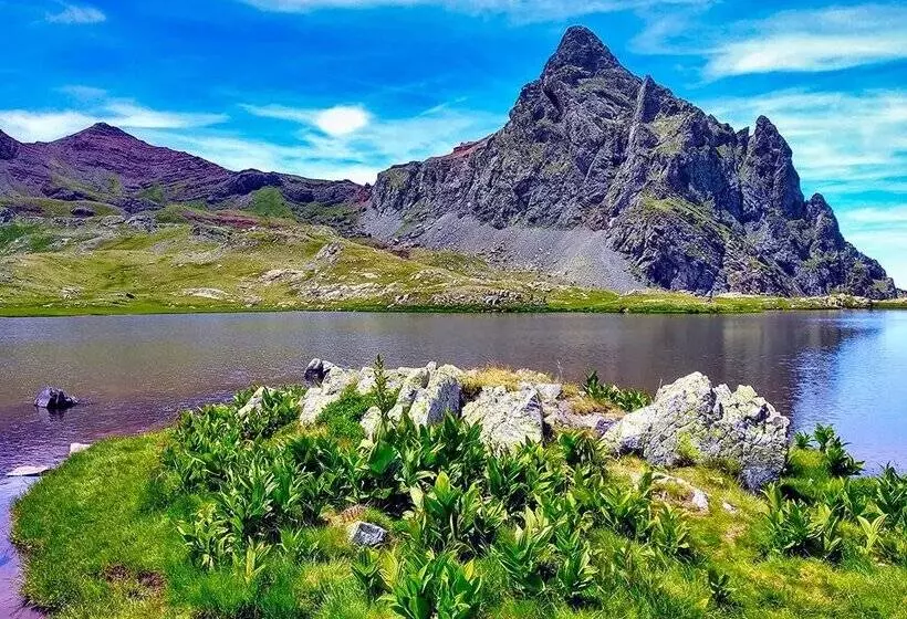 Apartamentos Confort Home Formigal 3000