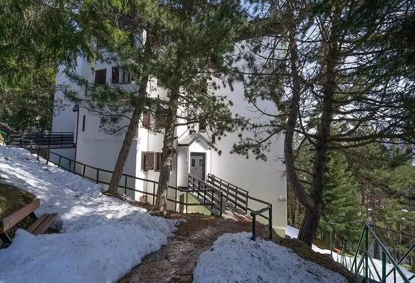 Apartamentos Confort Home Formigal 3000