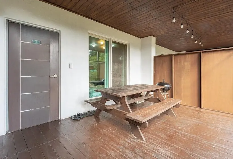 Gapyeong Gipeunsanarae Spa Pension