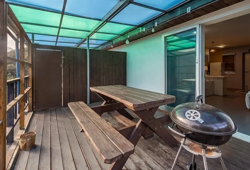 Gapyeong Gipeunsanarae Spa Pension