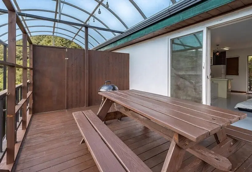 Gapyeong Gipeunsanarae Spa Pension
