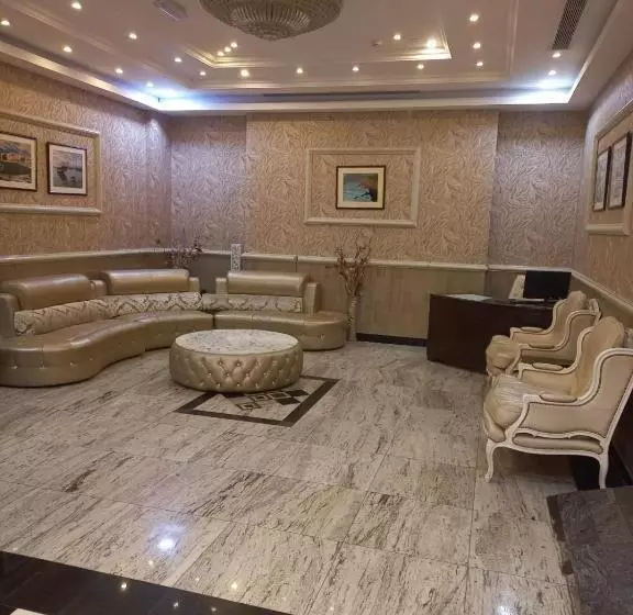 Grand Inn Hotel By Wanasa