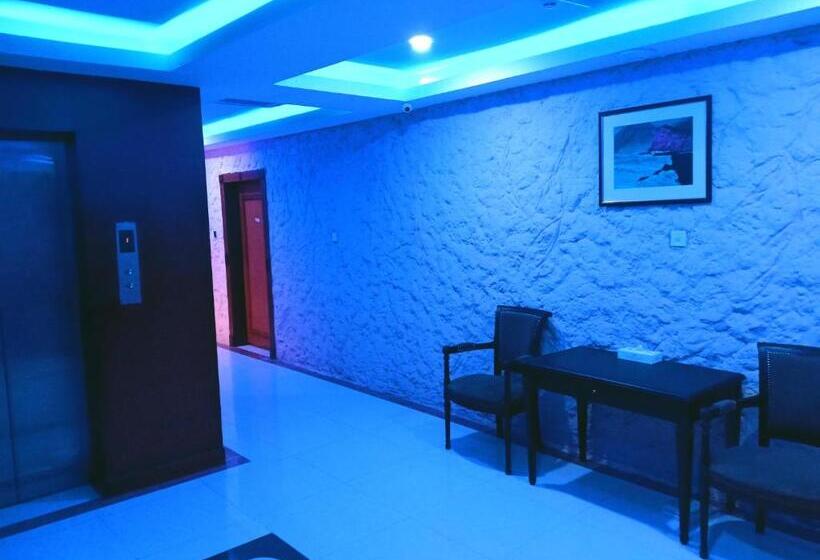 Grand Inn Hotel By Wanasa