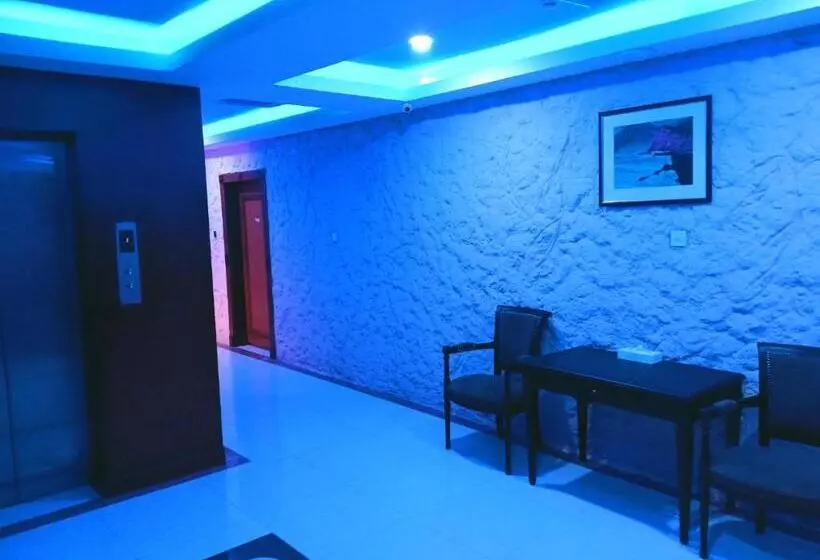 Grand Inn Hotel By Wanasa