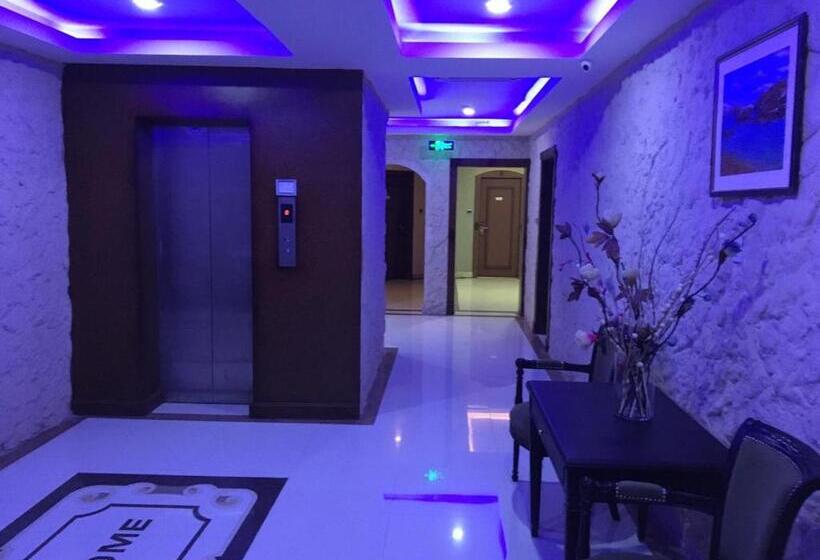 Grand Inn Hotel By Wanasa