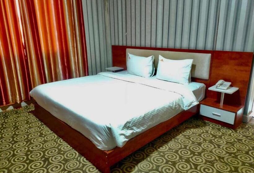 Grand Inn Hotel By Wanasa