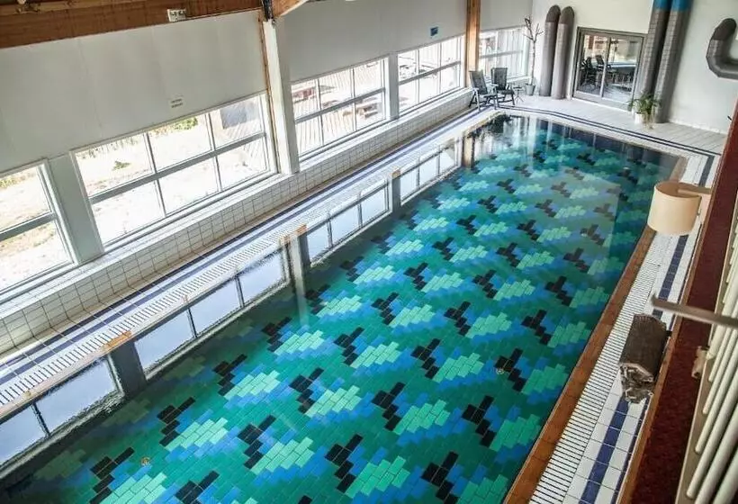 Sirdal Hoyfjellshotell As