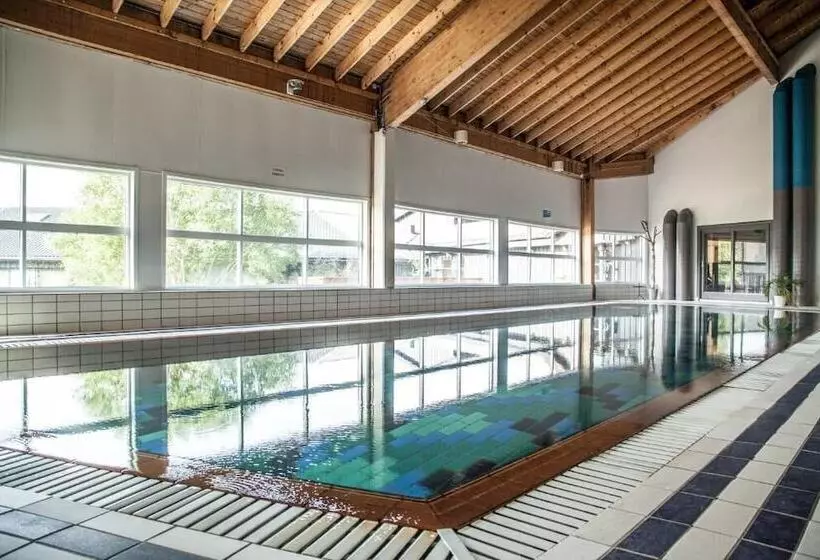 Sirdal Hoyfjellshotell As