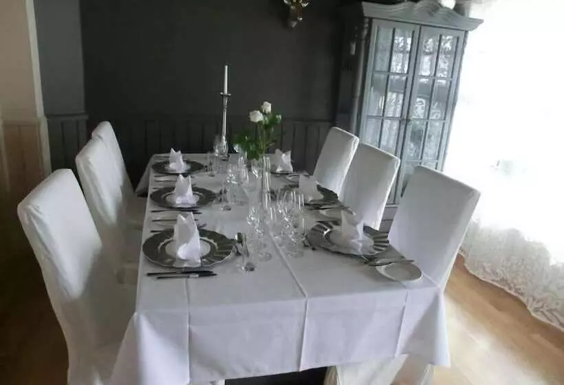 Sirdal Hoyfjellshotell As