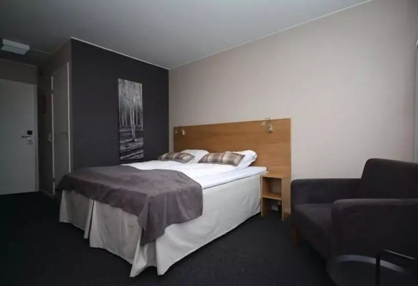 Sirdal Hoyfjellshotell As
