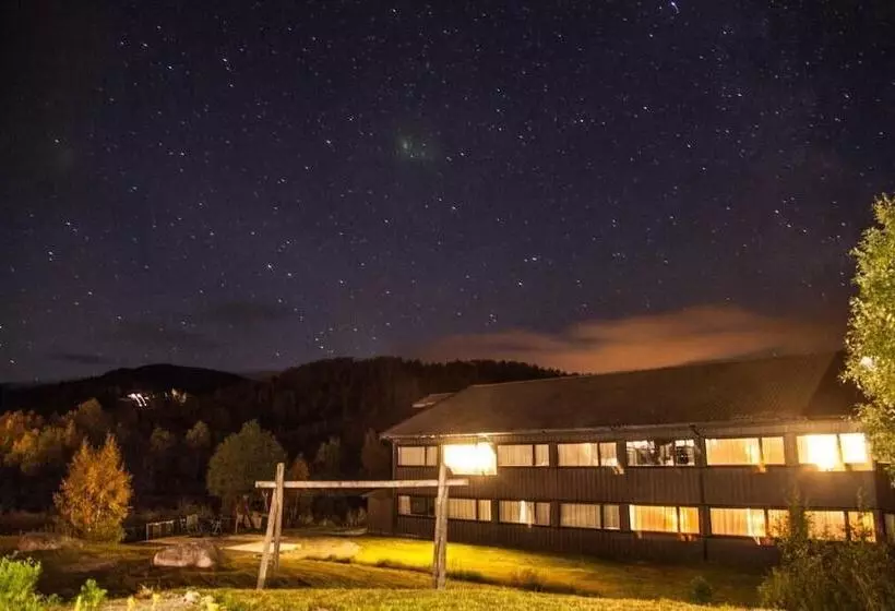 Sirdal Hoyfjellshotell As