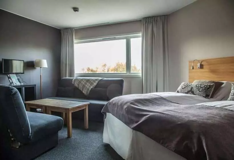 Sirdal Hoyfjellshotell As