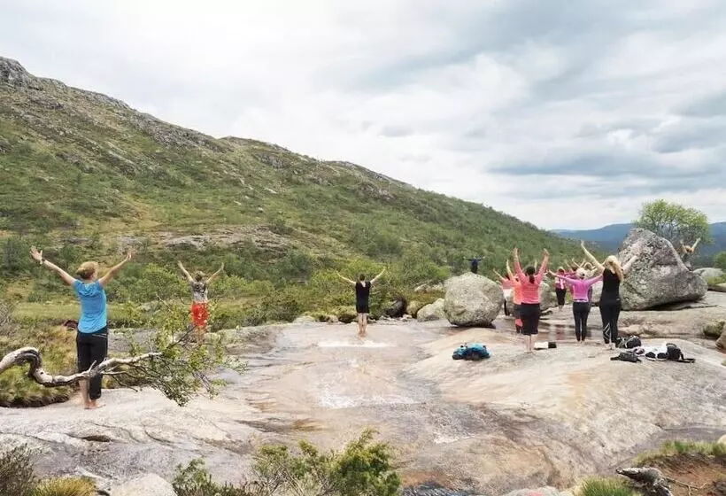 Sirdal Hoyfjellshotell As