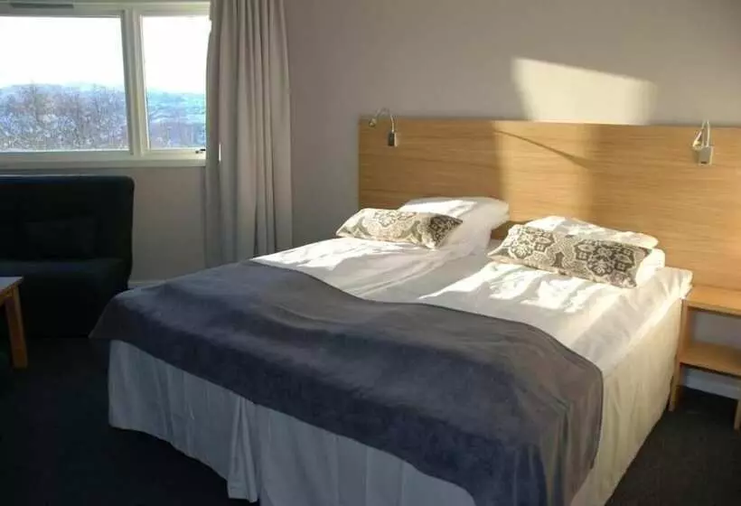 Sirdal Hoyfjellshotell As