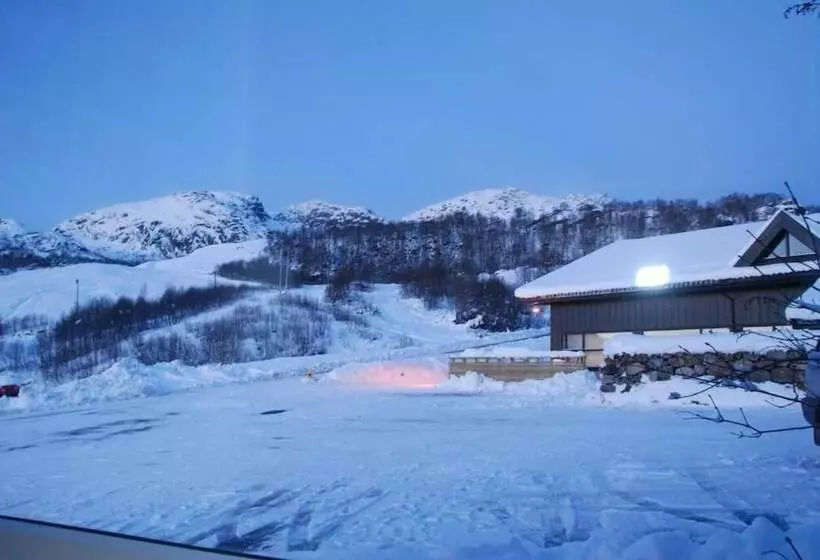 Sirdal Hoyfjellshotell As