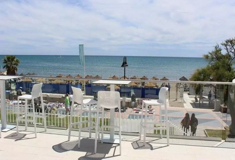 Apartamento Aloha Puerto planta 4