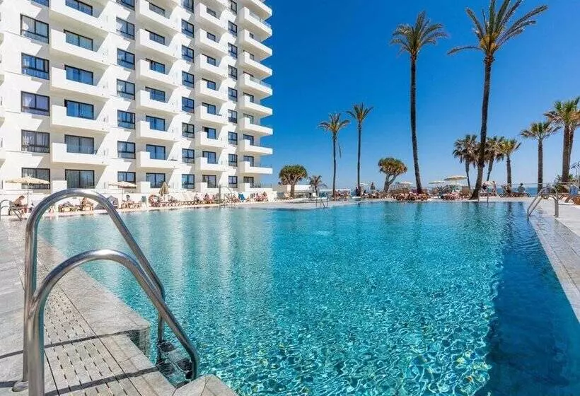 Apartamento Aloha Puerto planta 4