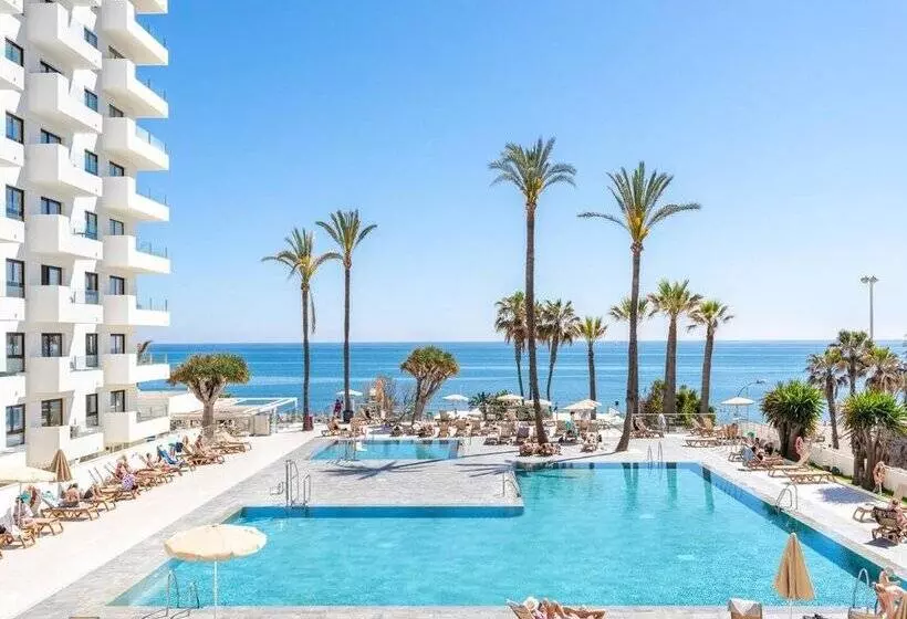 Apartamento Aloha Puerto planta 4