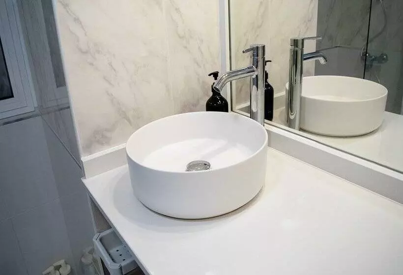 Apartamento Aloha Puerto planta 4