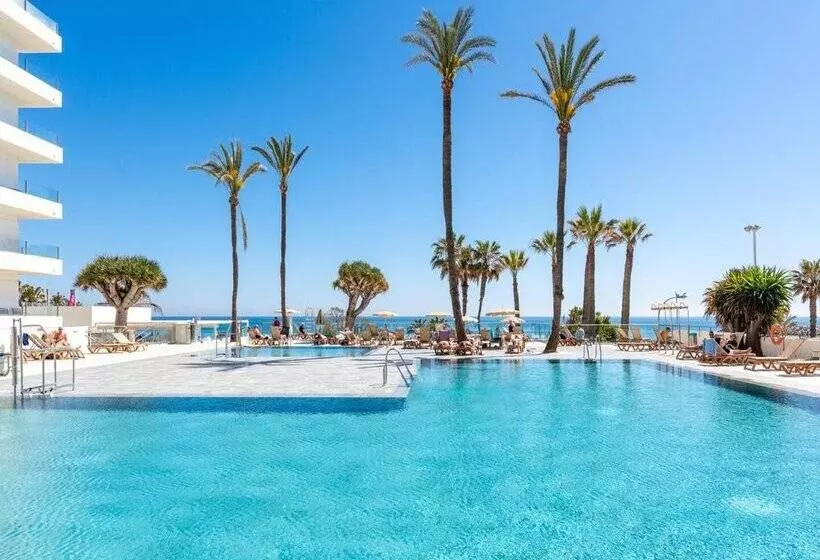Apartamento Aloha Puerto planta 4