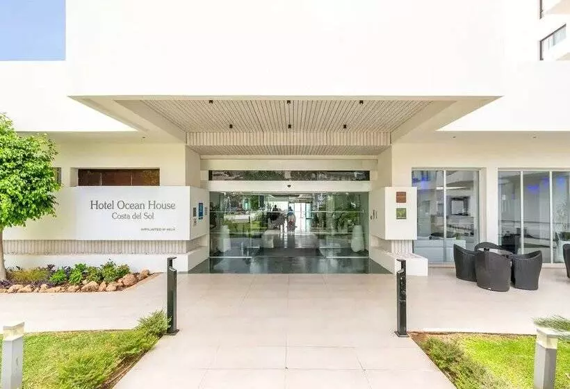 Apartamento Aloha Puerto planta 4