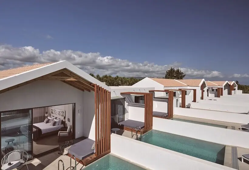 هتل St John Suites Adults Only Zakynthos