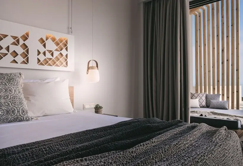 هتل St John Suites Adults Only Zakynthos