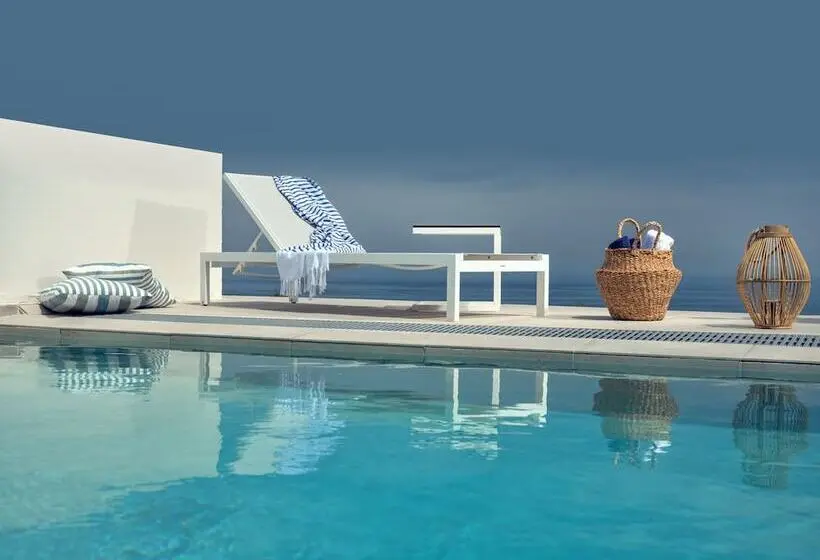 هتل St John Suites Adults Only Zakynthos