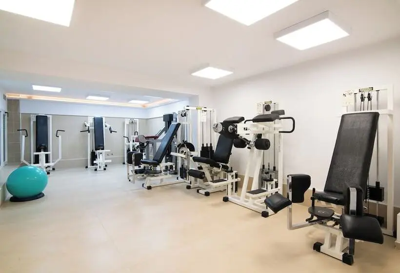 هتل St John Suites Adults Only Zakynthos